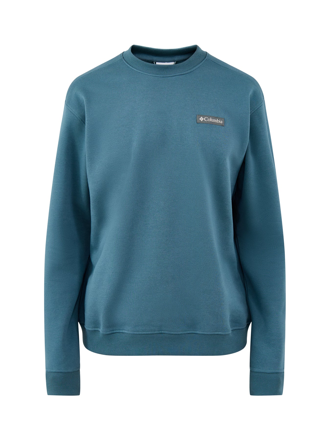 Columbia Meridian Creek Crew Sweatshirt in Blue