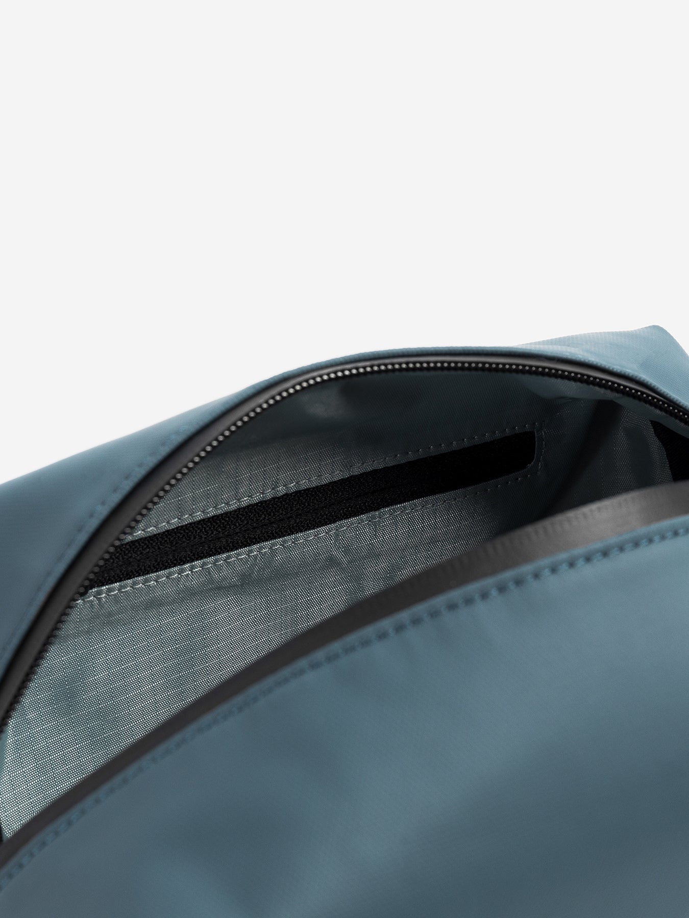 Wash Bag Tasmin Blue