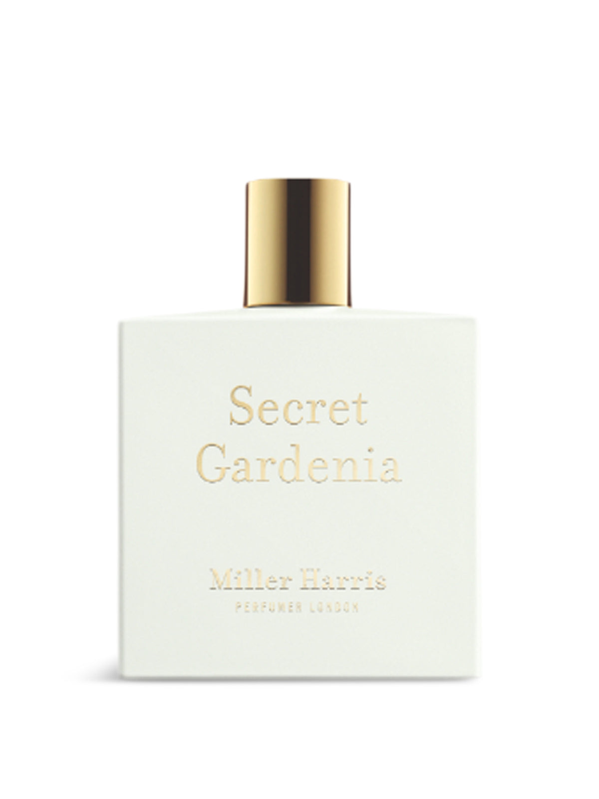 Secret Gardenia Eau de Parfum 100ml