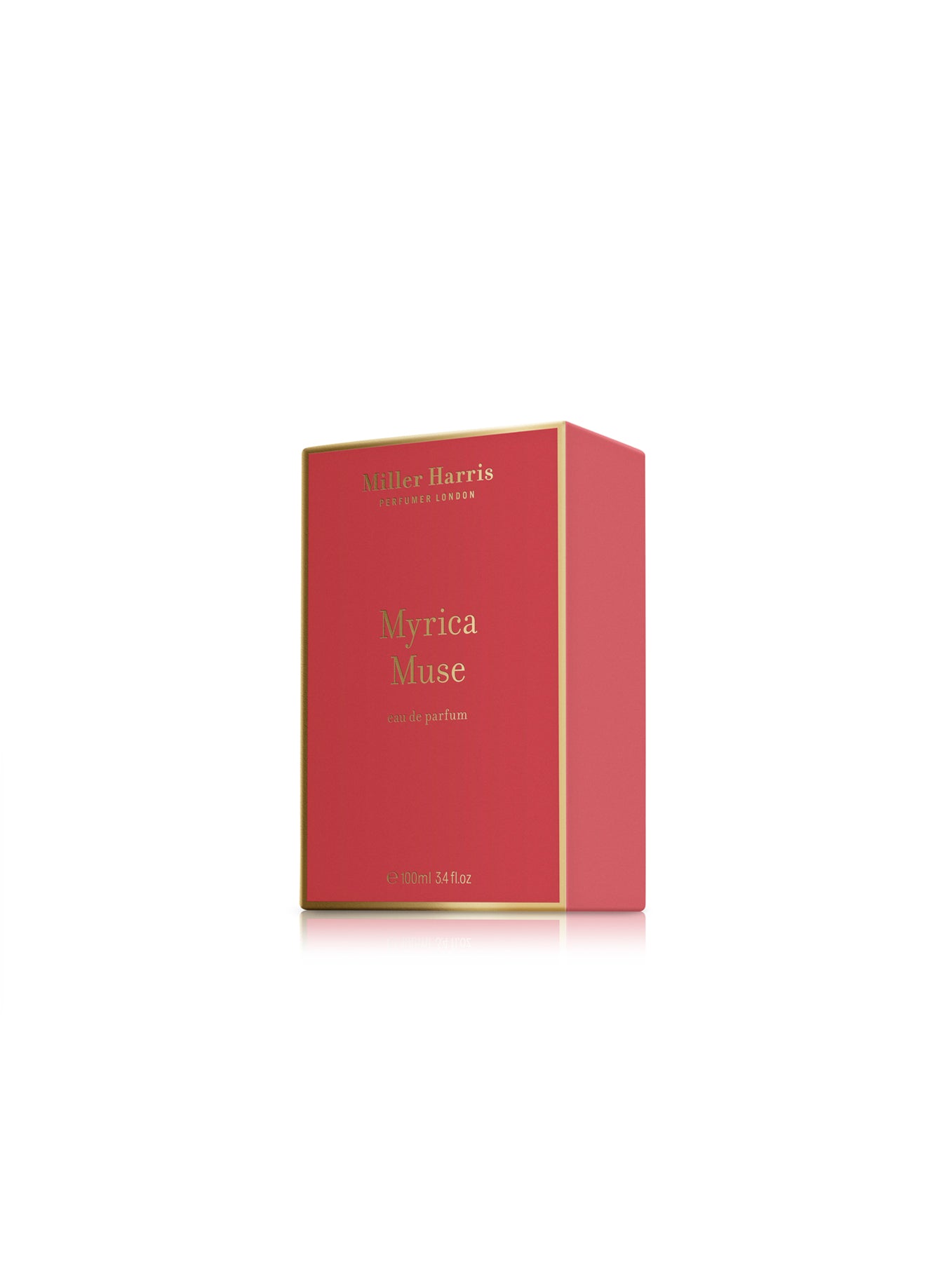Myrica Muse Eau de Parfum 100ml