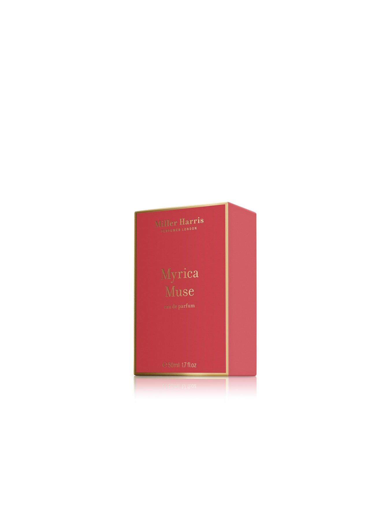 Myrica Muse Eau de Parfum 50ml