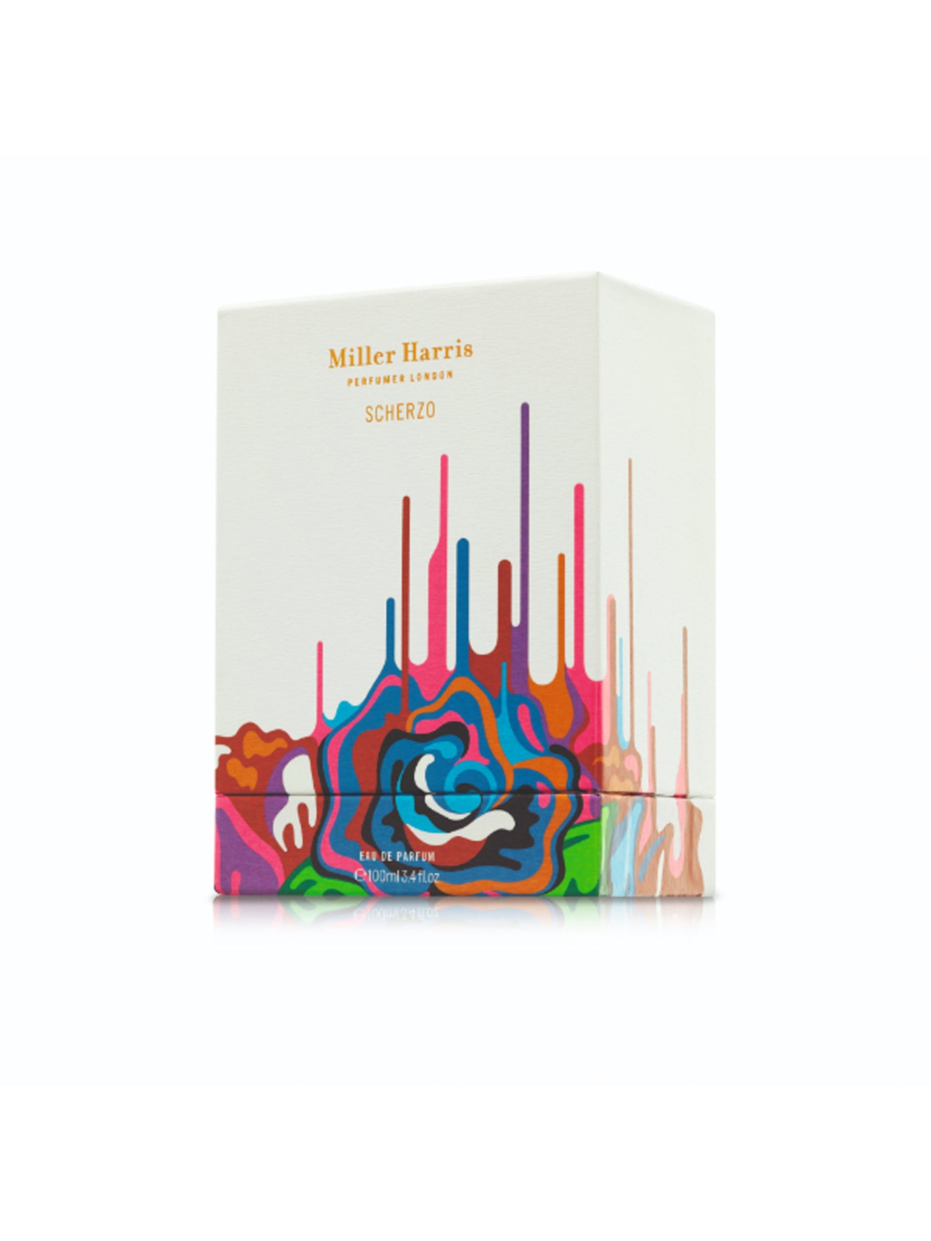 Scherzo Eau de Parfum 100ml