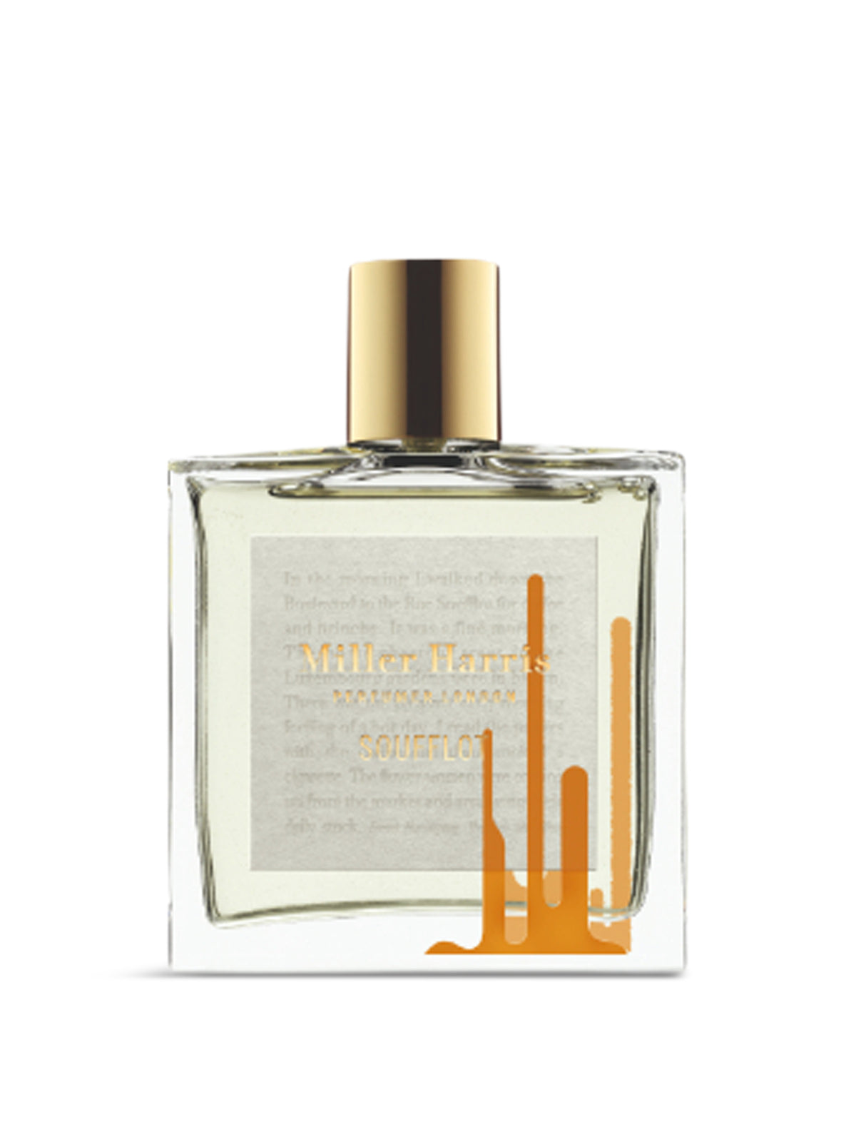 Soufflot Eau de Parfum 100ml