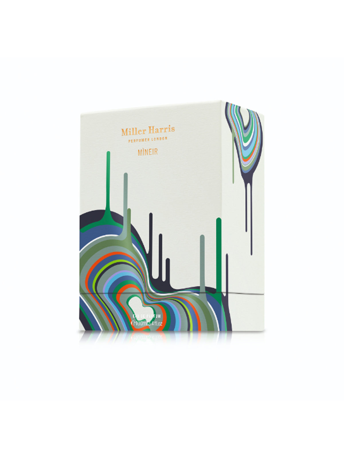 Mineir Eau de Parfum 100ml