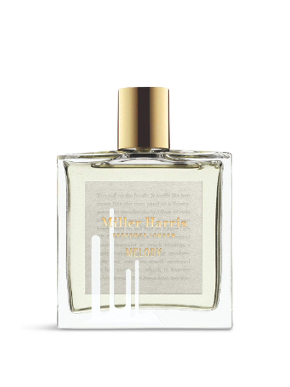 Melody Eau de Parfum 100ml