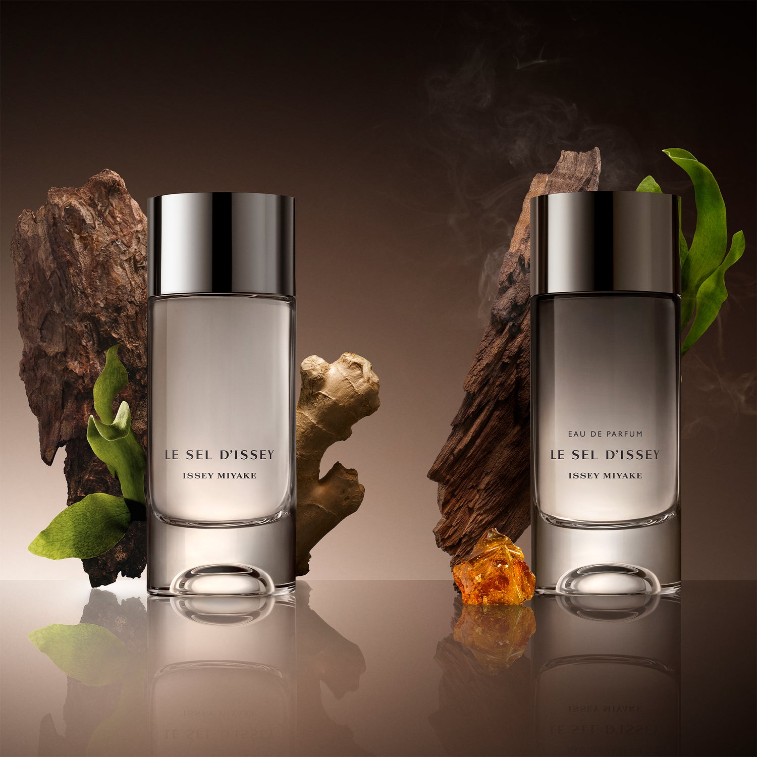 Le Sel d'Issey Eau de Parfum 50ml