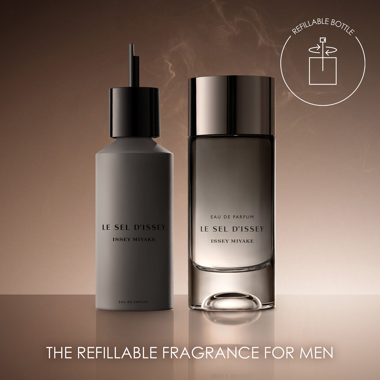 Le Sel d'Issey Eau de Parfum 50ml