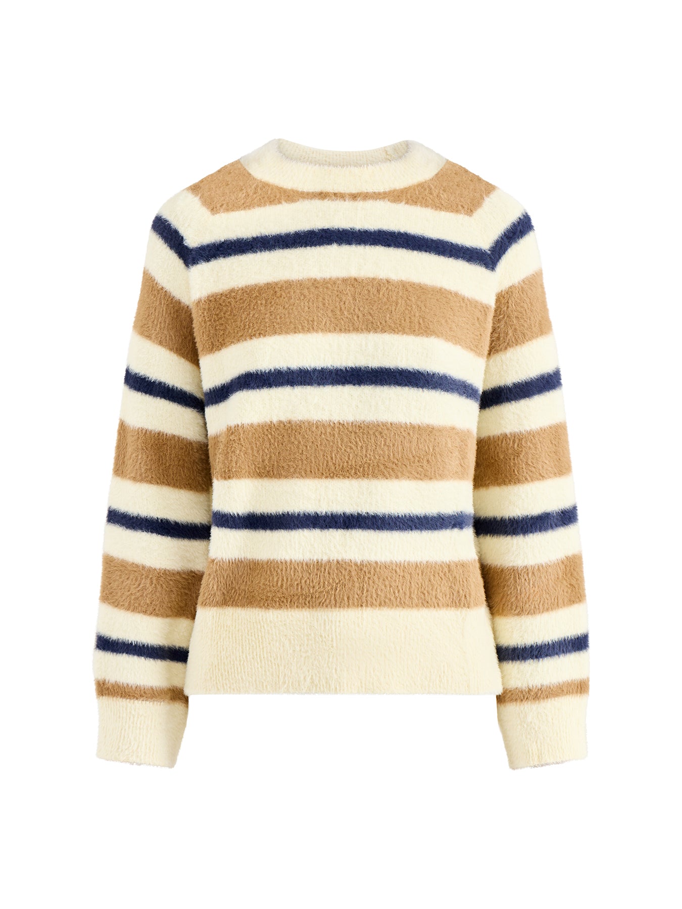 Himalayen Sweater