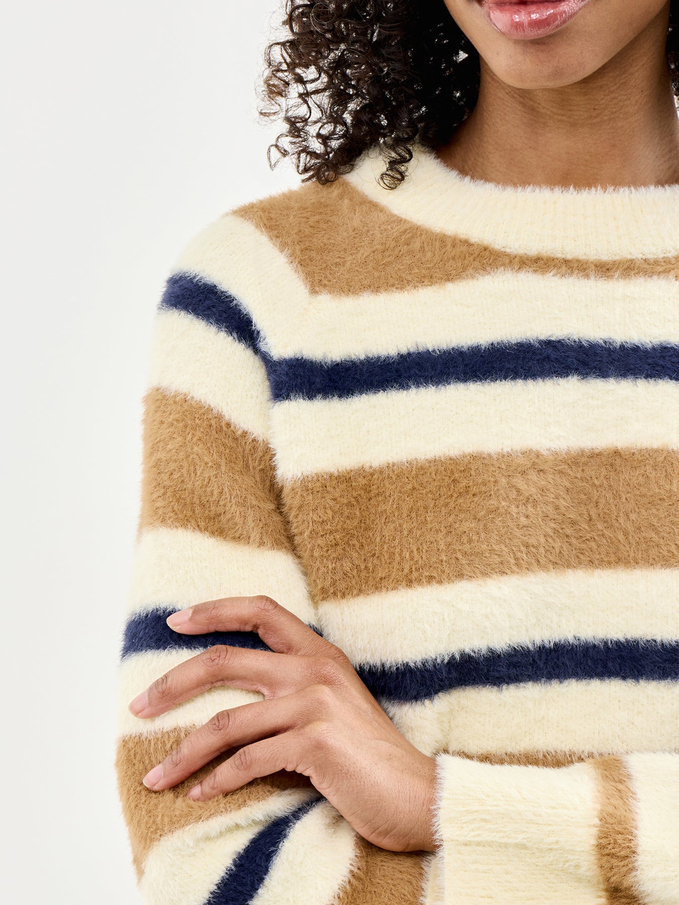 Himalayen Sweater