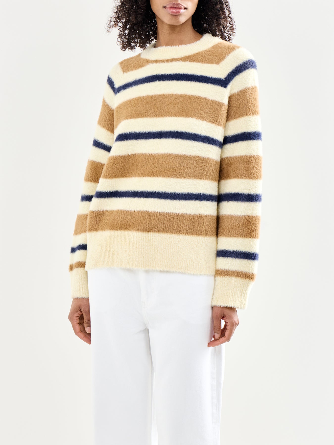 Himalayen Sweater