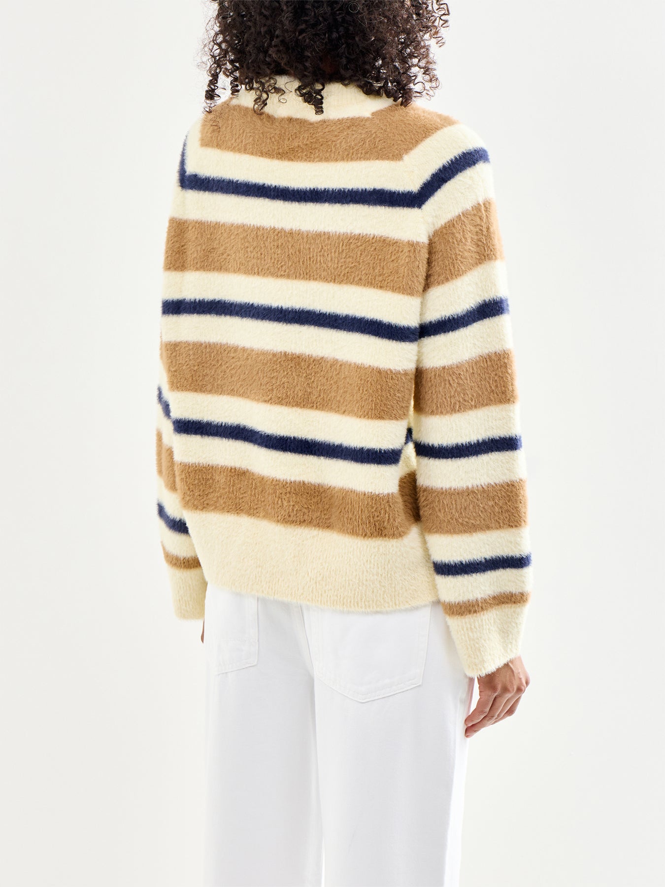 Himalayen Sweater