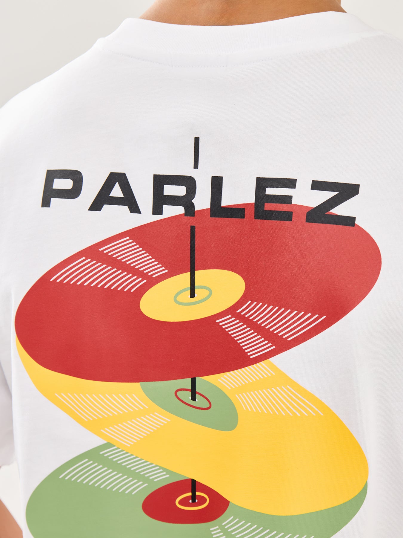 LP T-Shirt