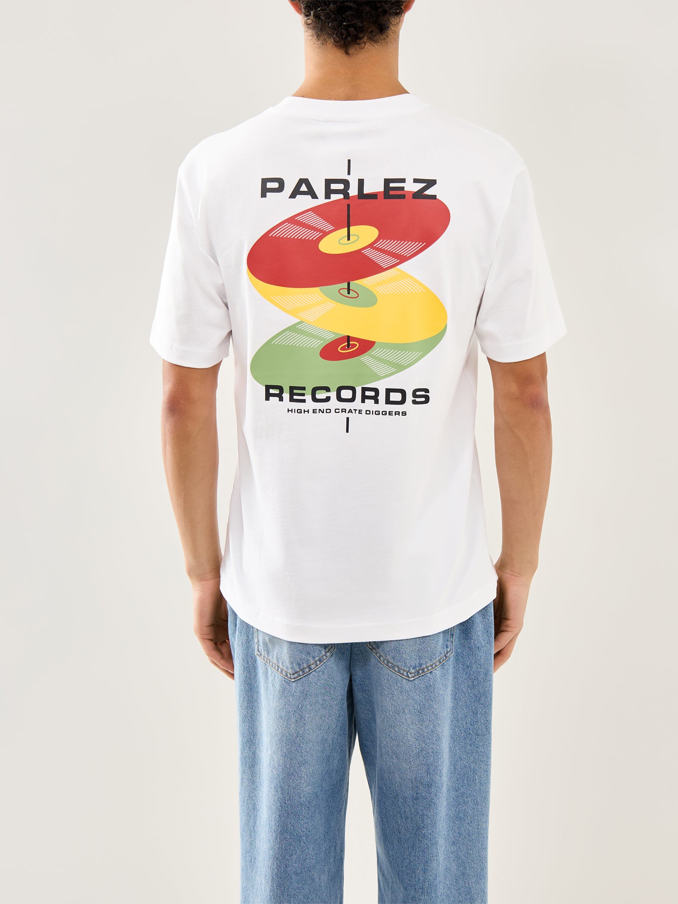LP T-Shirt