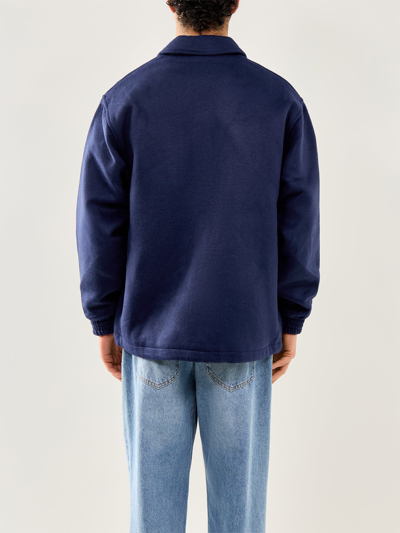 Podium Coach Jacket