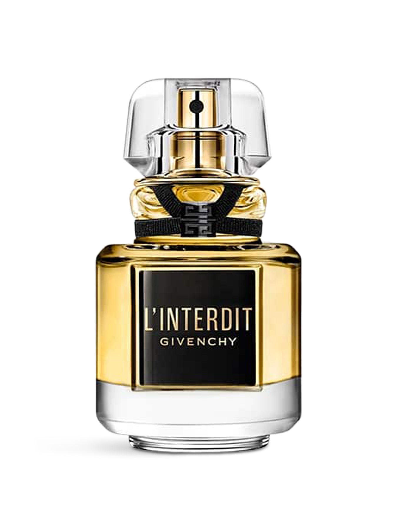 Givenchy L'interdit Parfum 50ml – Fenwick