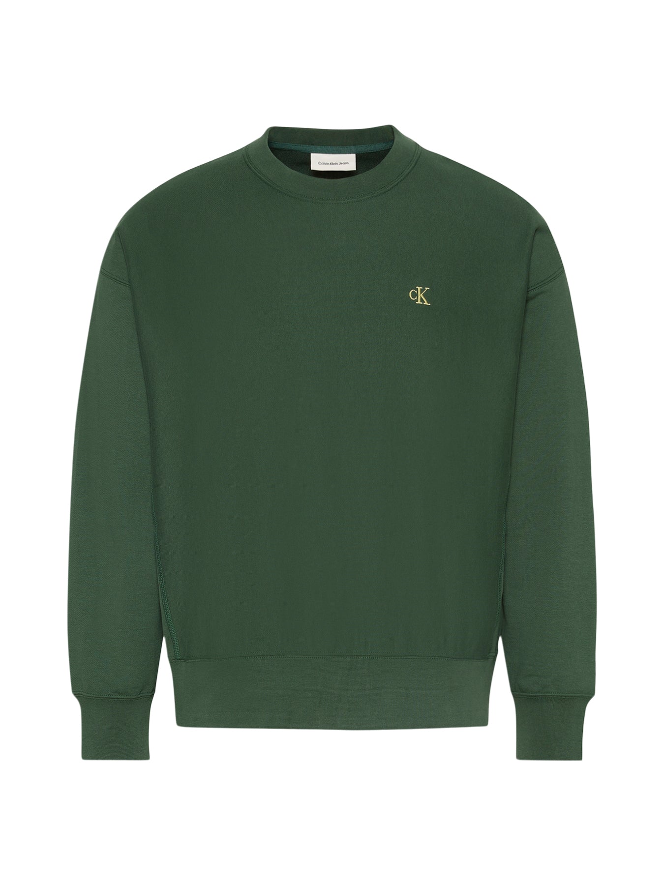 Premium Fleece Relaxed Sweatshirt