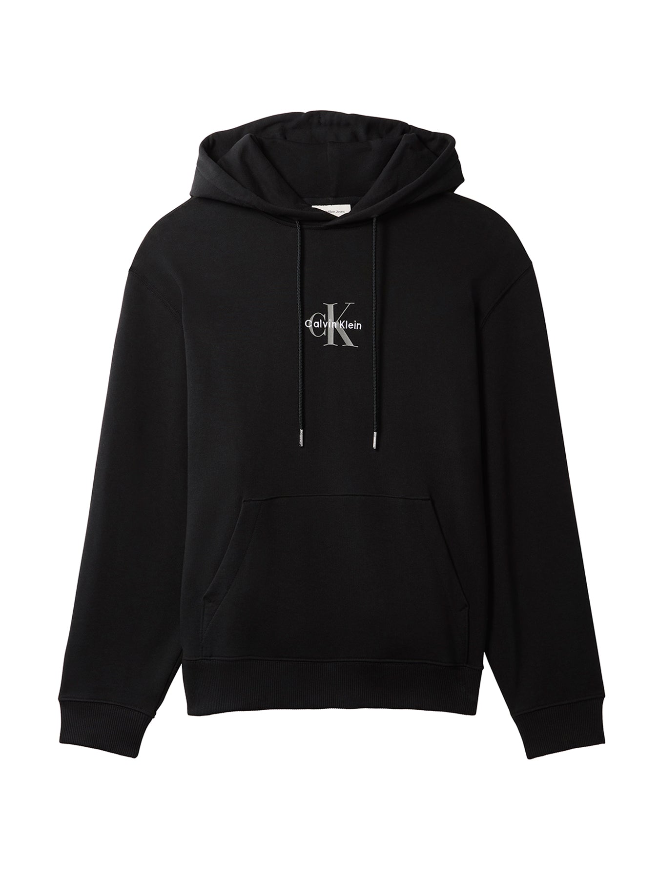 Micro Terry Sweatshirt