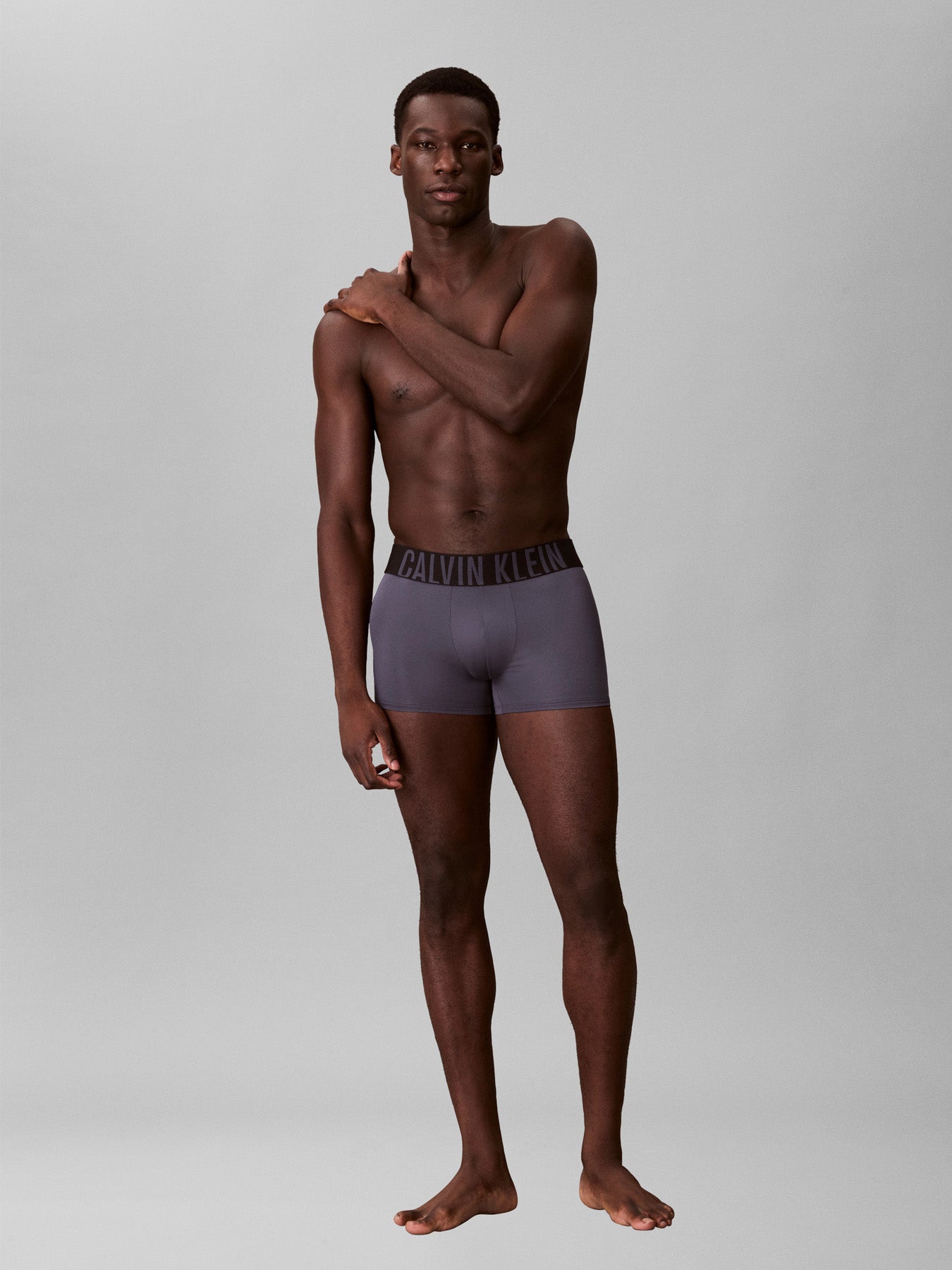Intense Power Microfibre Trunks 3-Pack