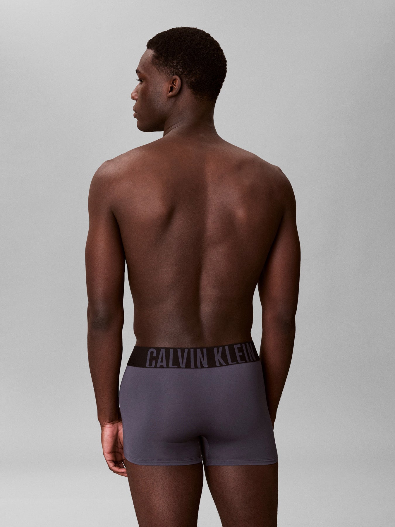 Intense Power Microfibre Trunks 3-Pack