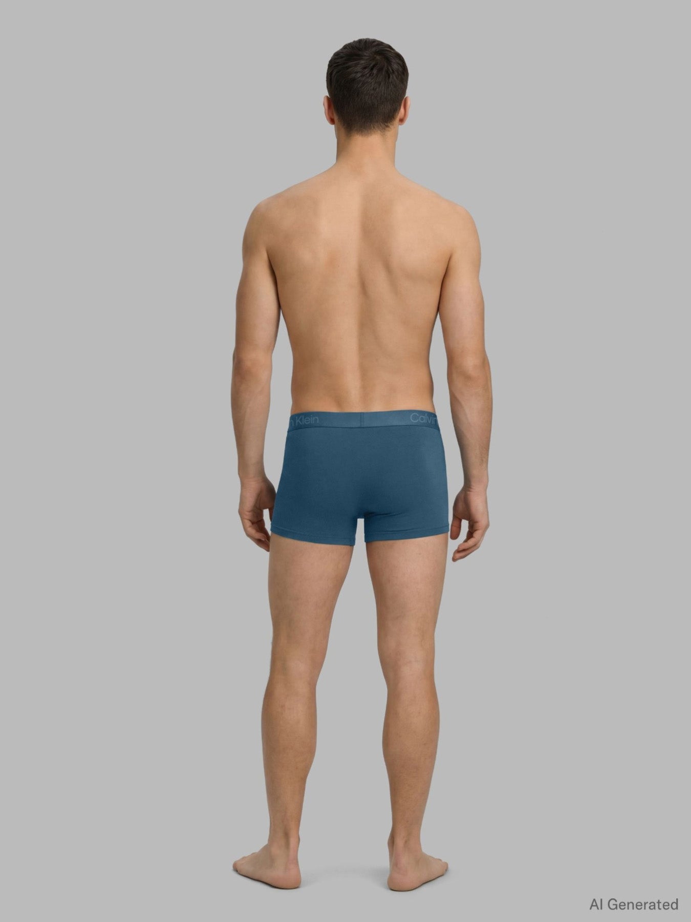 Ultra Soft Modal Trunks 3-Pack