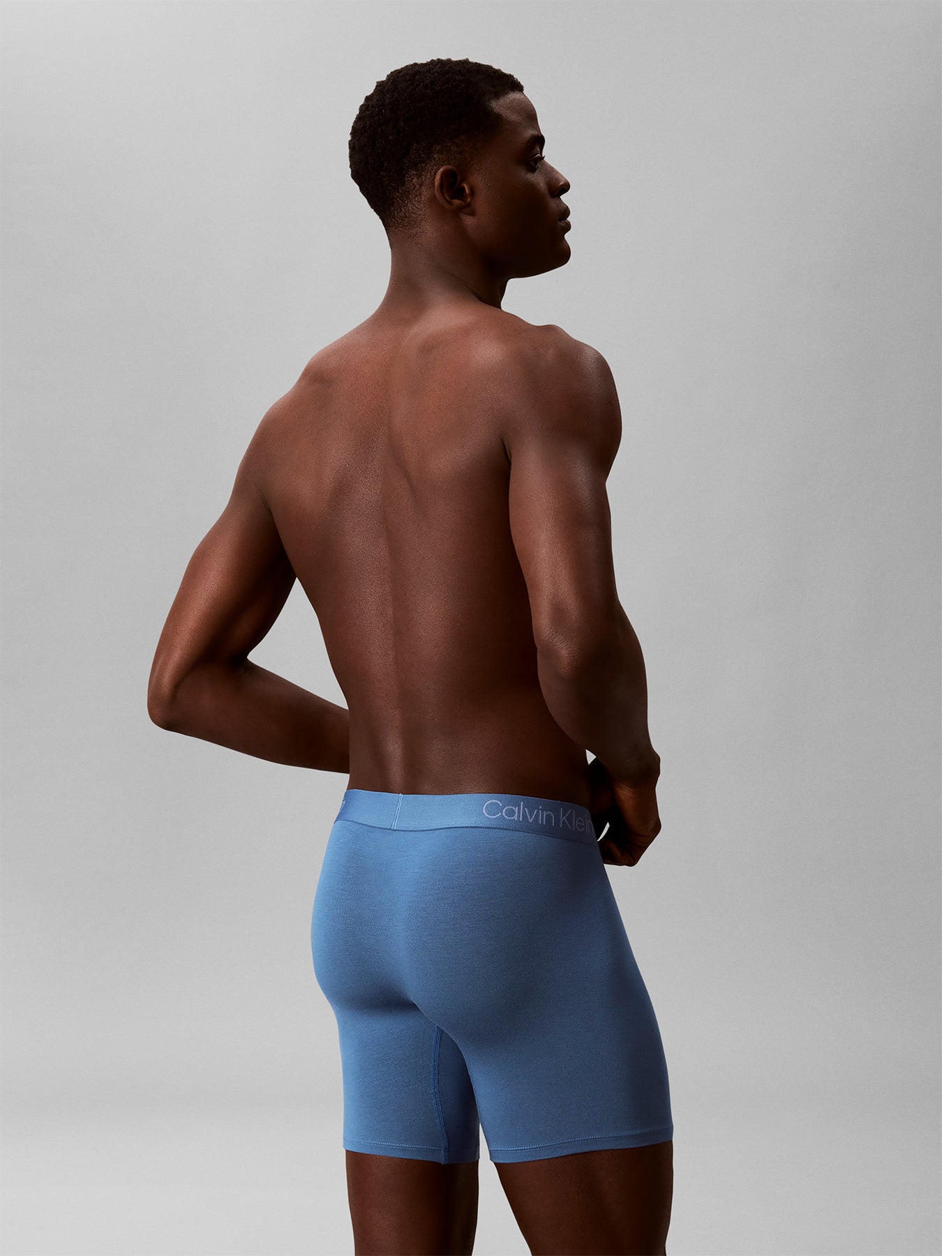 Ultra Soft Modal Boxer Briefs 3 Pack