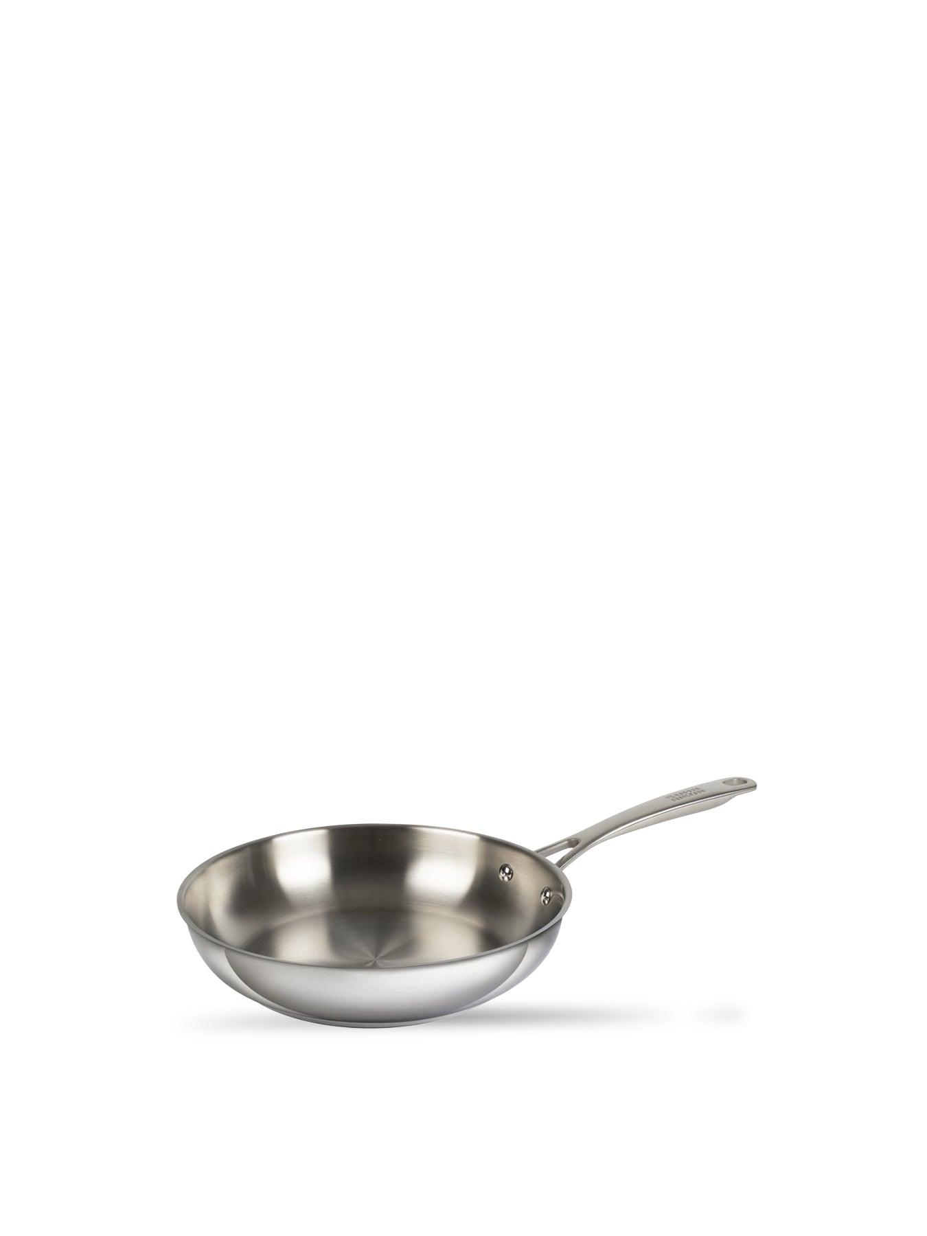 ALLROUND Frying Pan Uncoated 24cm