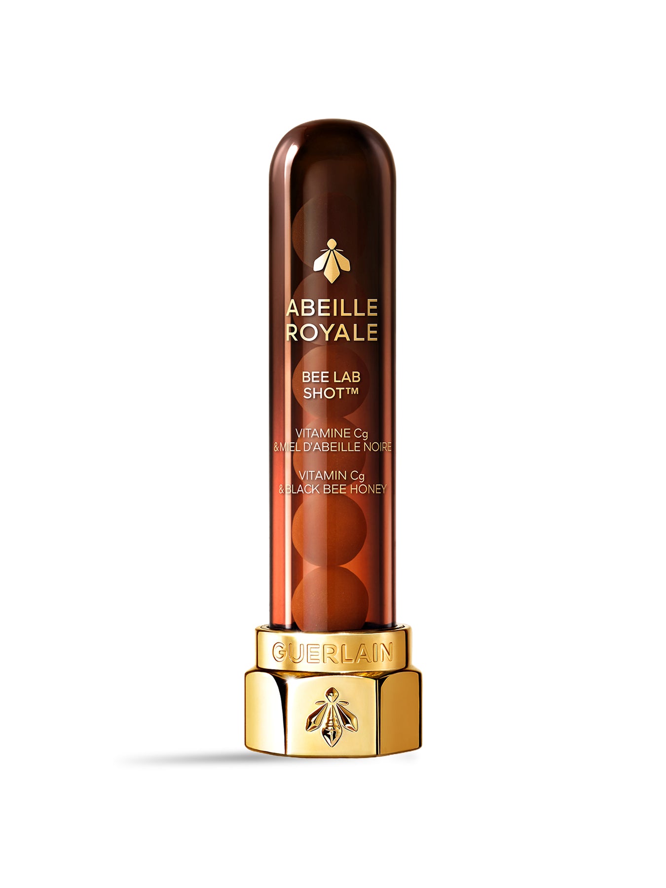 Abeille Royale Bee Lab Shot