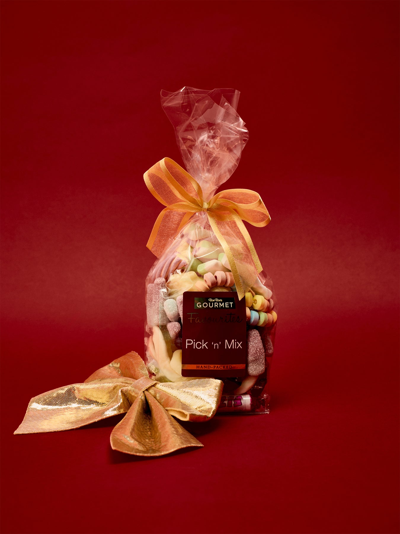 Traditional Pick and Mix