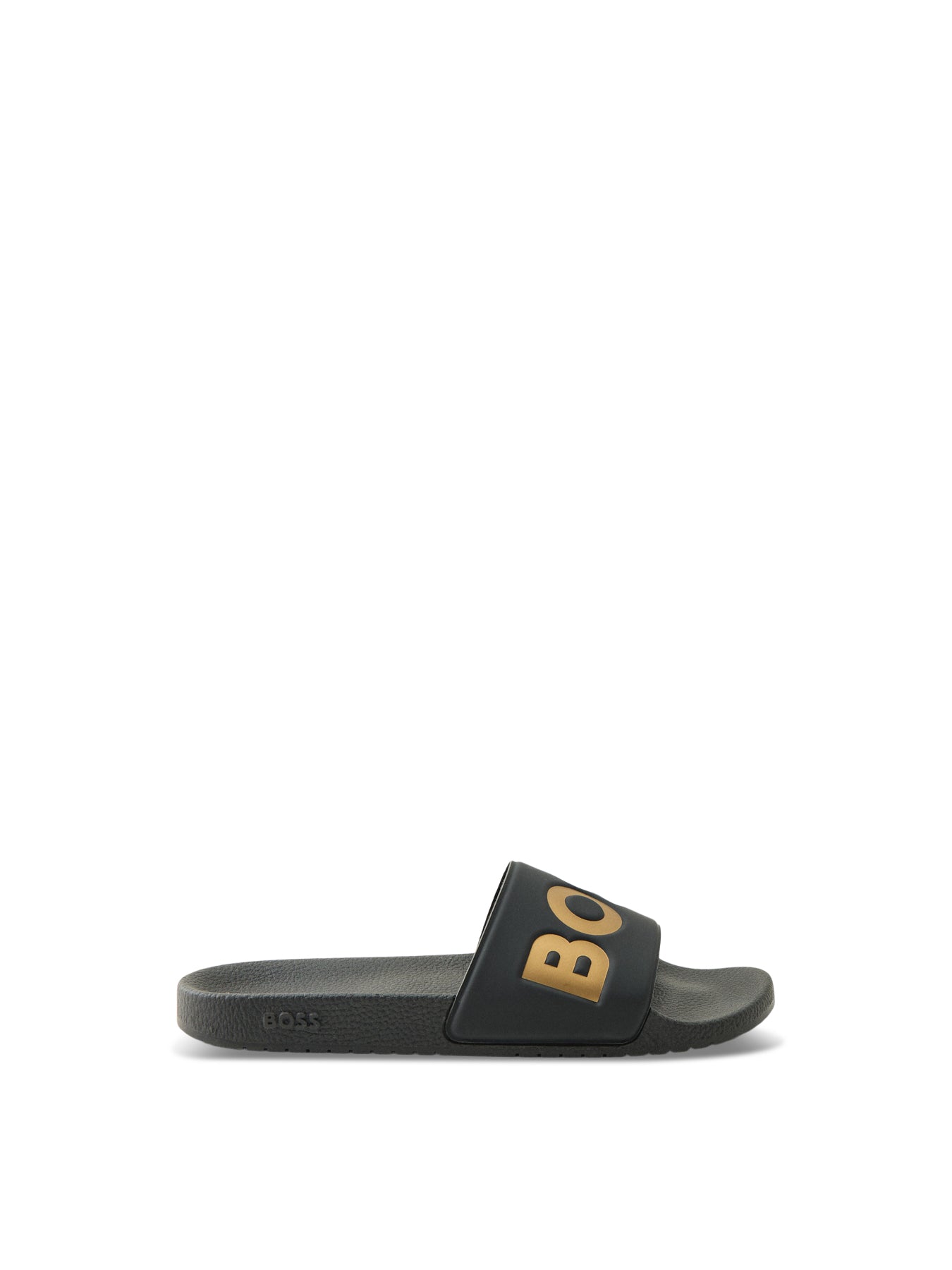 Aryeh Slider Black