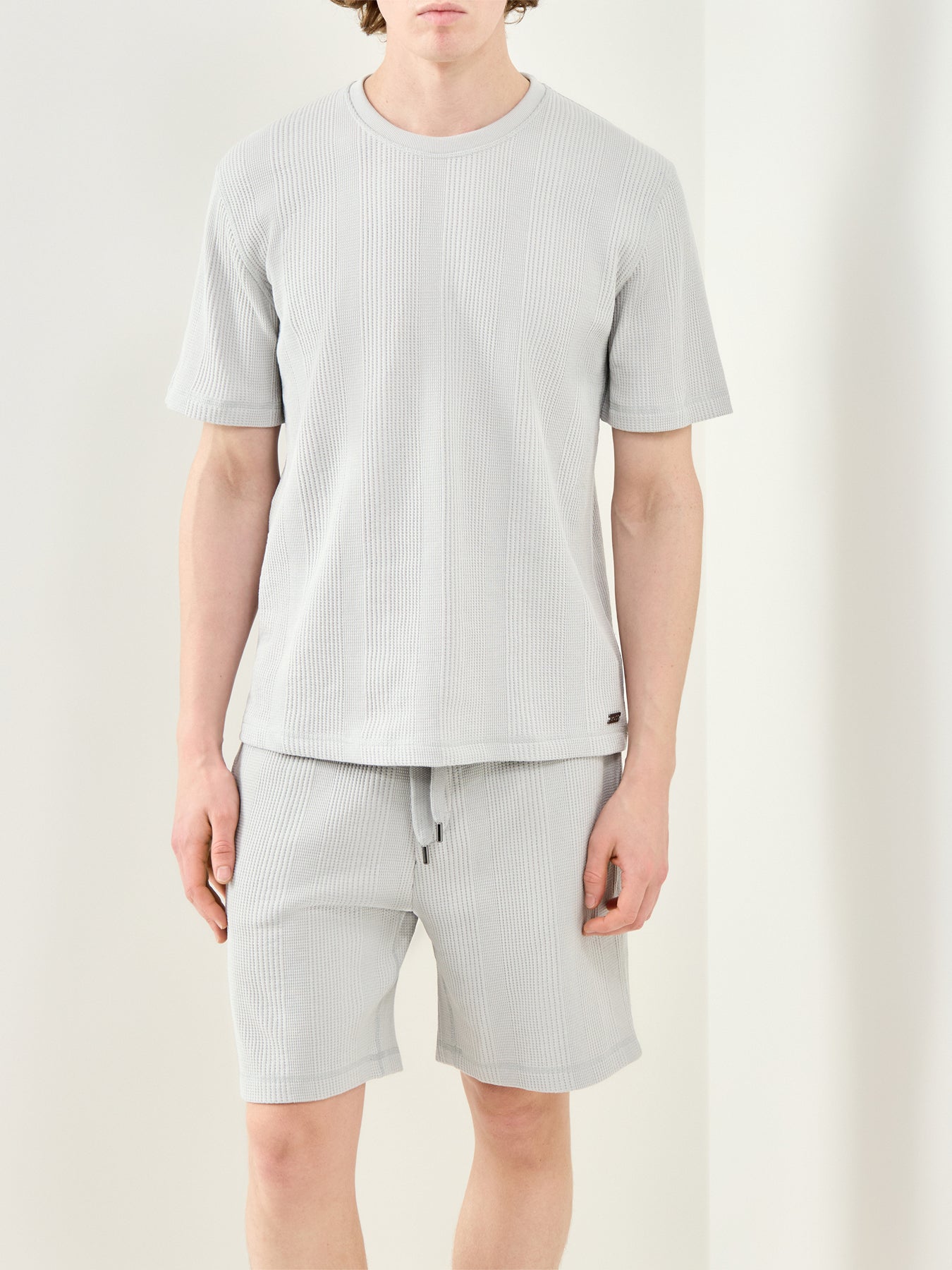Relaxed Fit Lounge T-Shirt