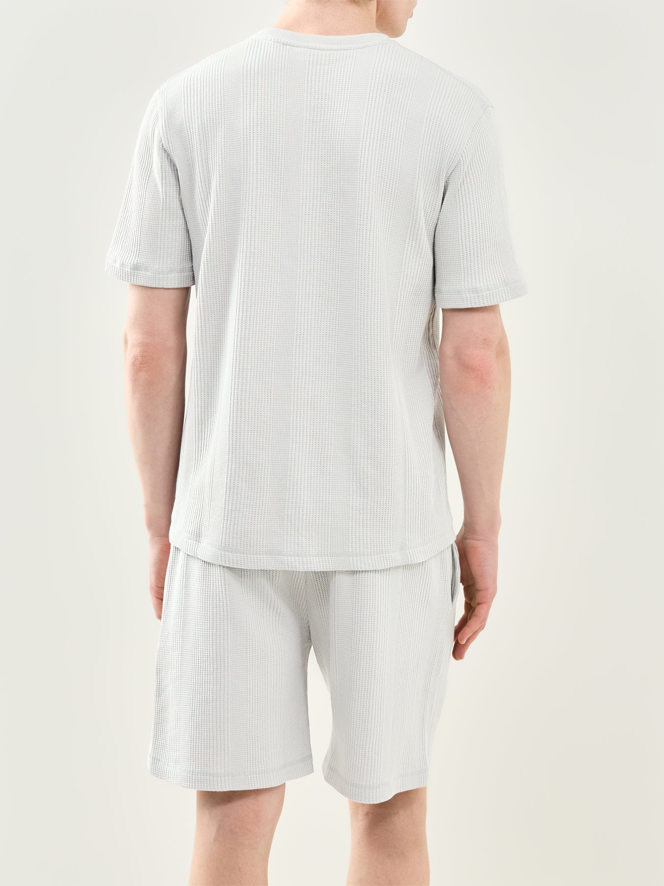 Relaxed Fit Lounge T-Shirt