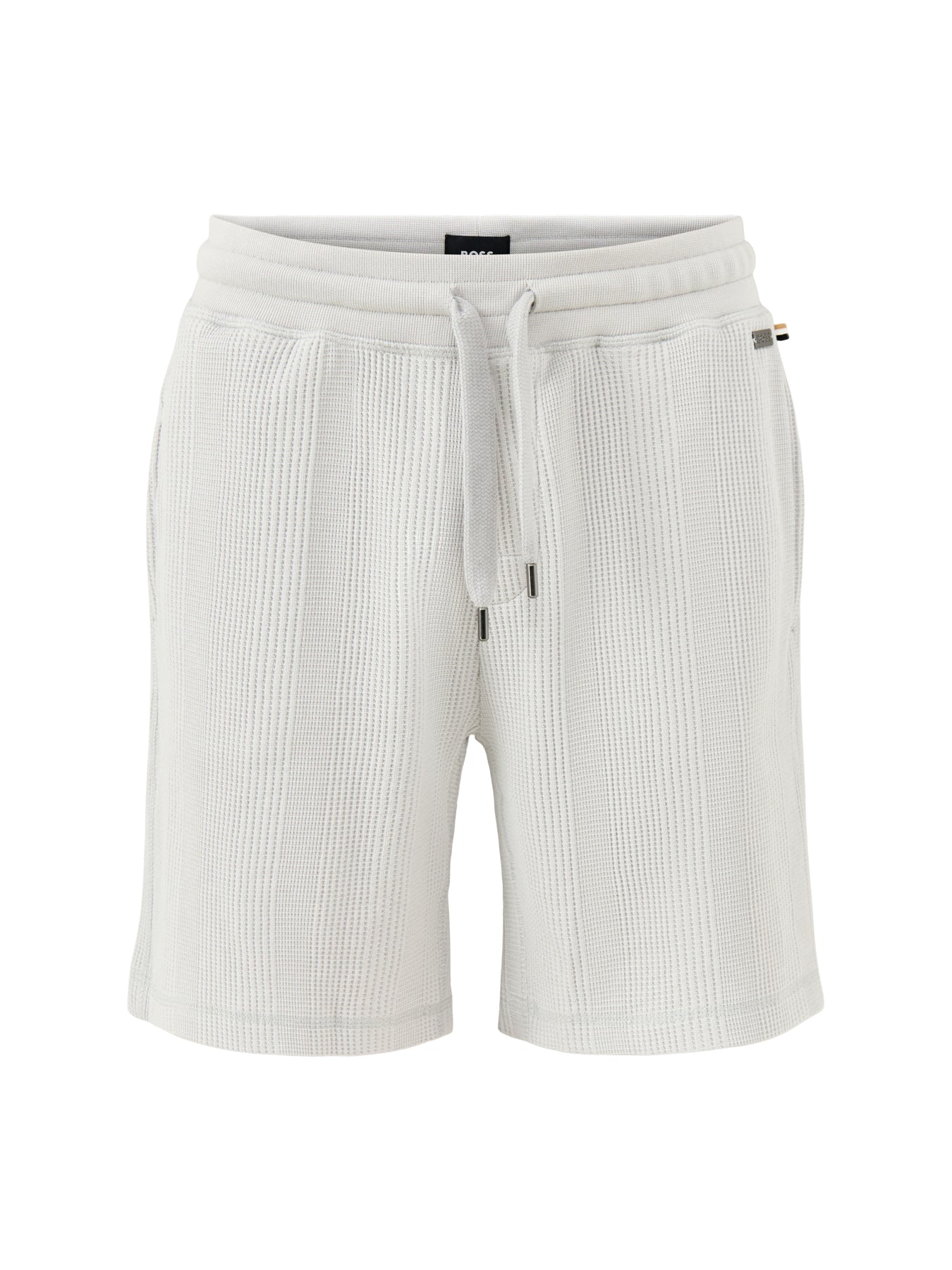 Structure Lounge Shorts Grey