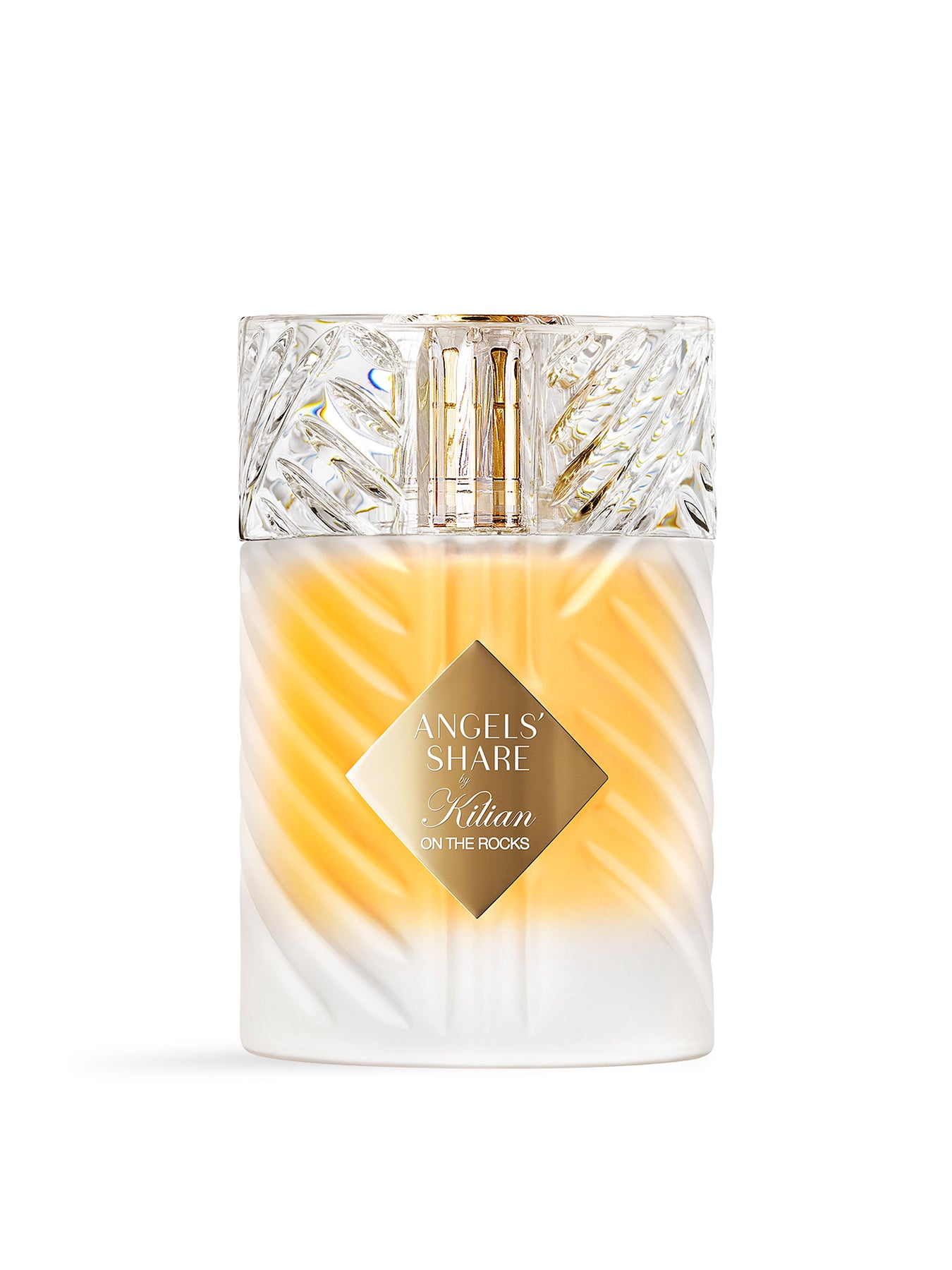 Angels’ Share On The Rocks Eau de Parfum 100ml