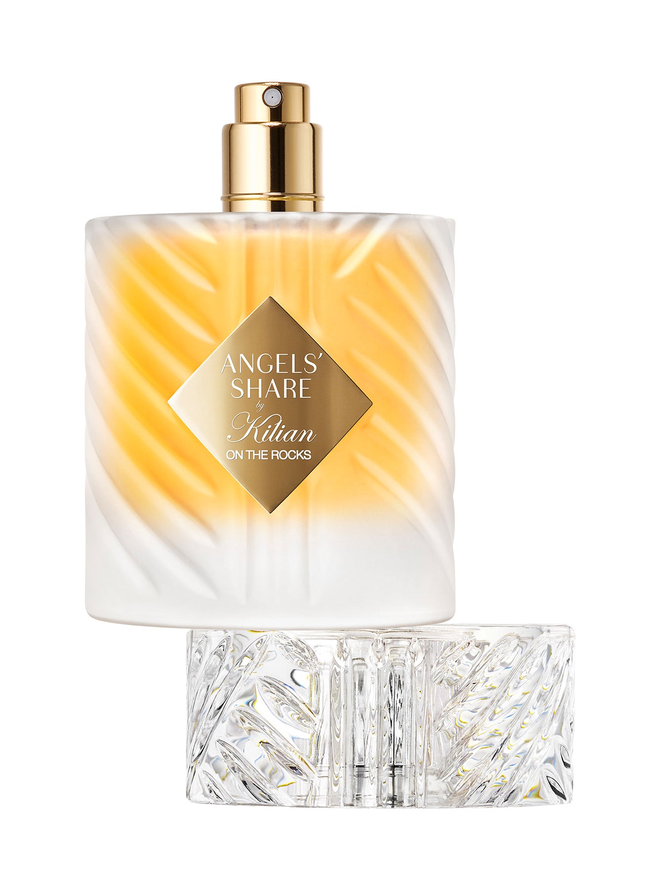 Angels’ Share On The Rocks Eau de Parfum 100ml