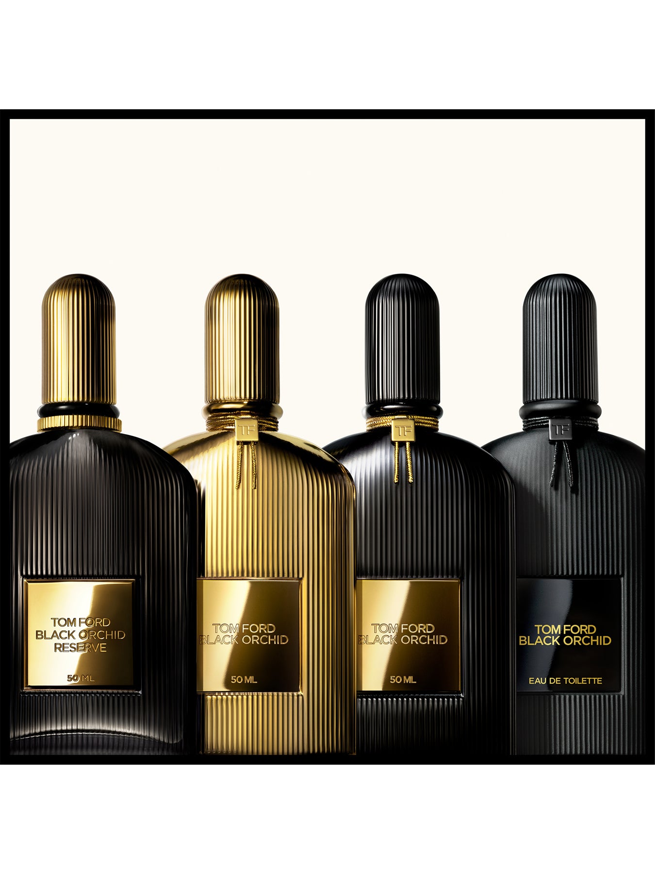 Black Orchid Reserve 50ml
