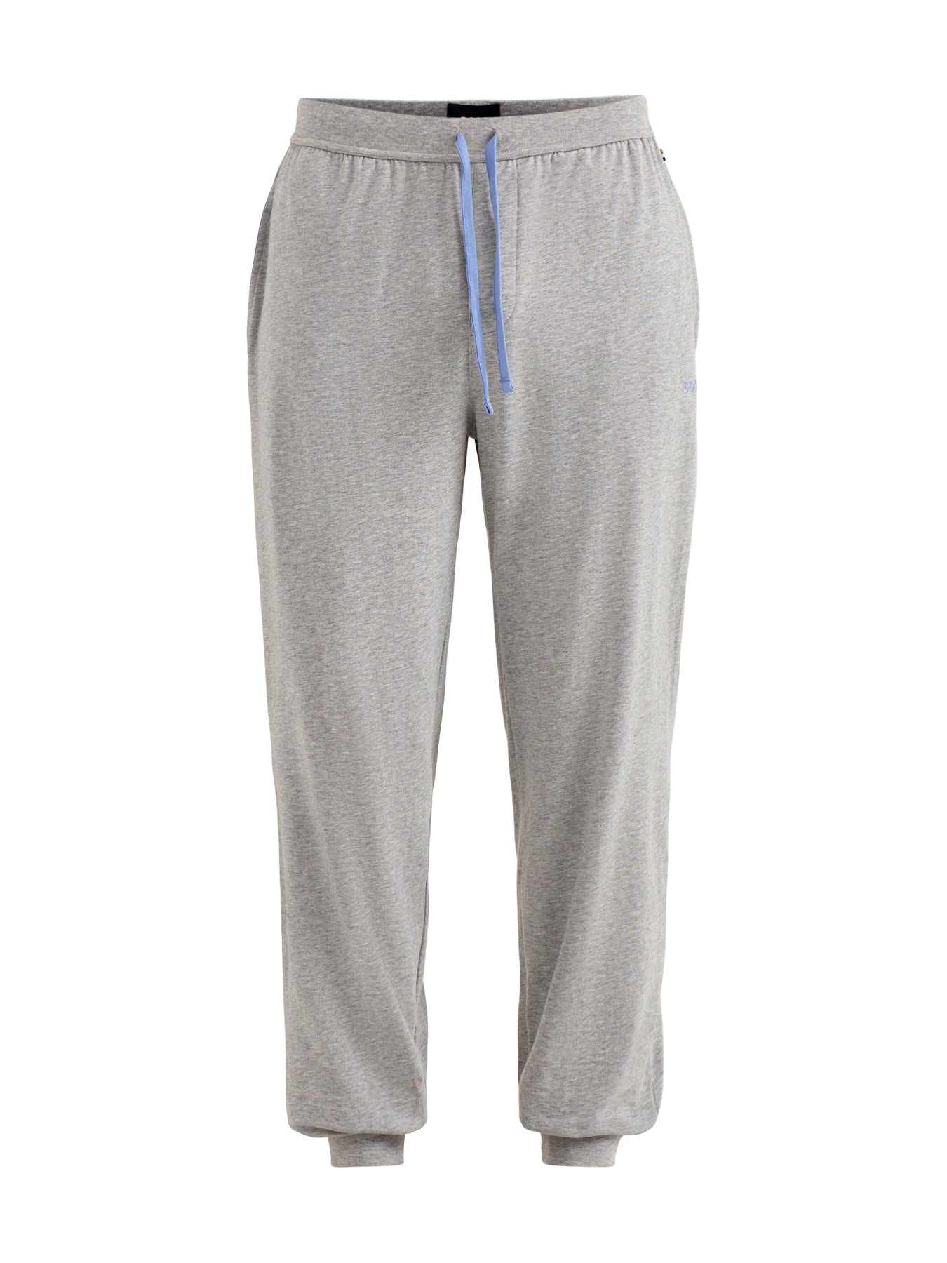 Mix and Match Pants Grey