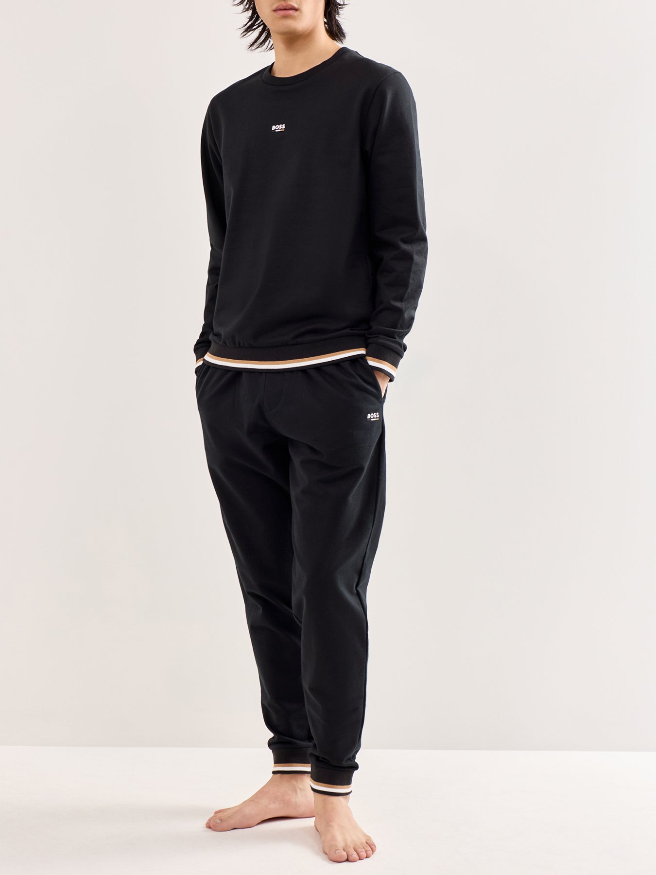 Iconic Jogger Pant
