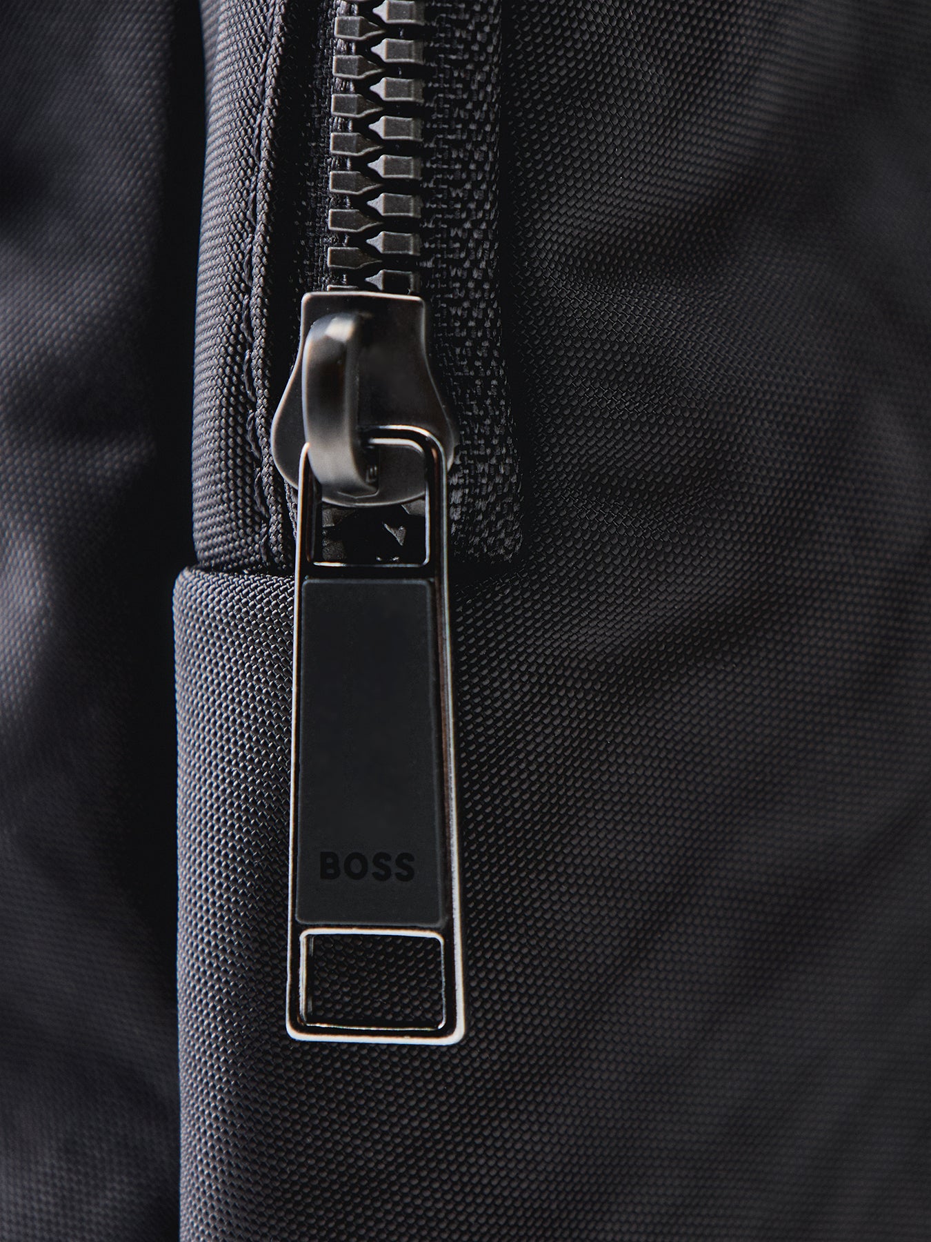 Catch O Backpack Black