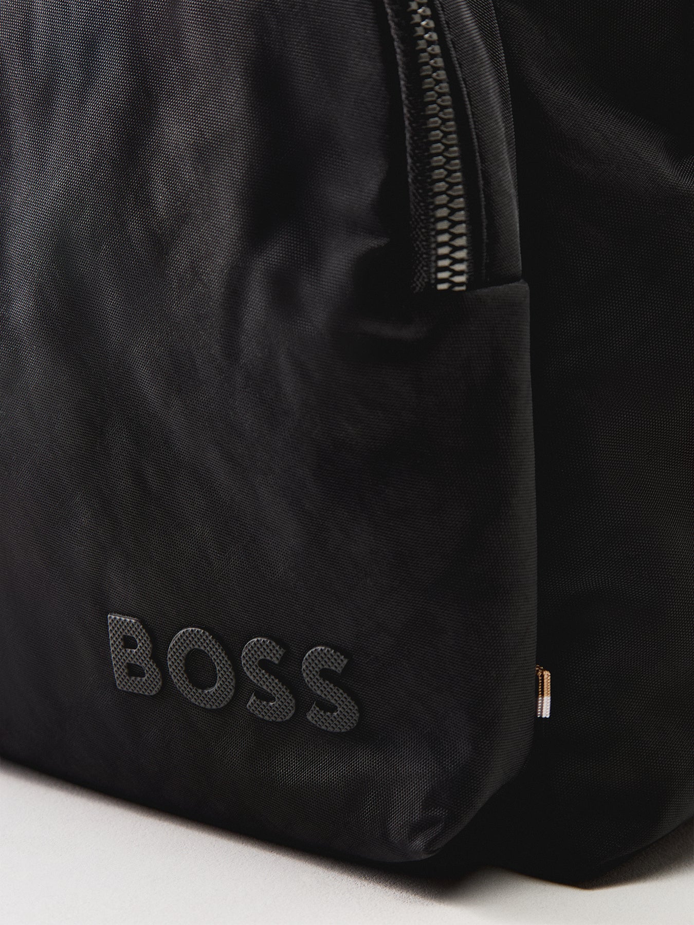 Catch O Backpack Black