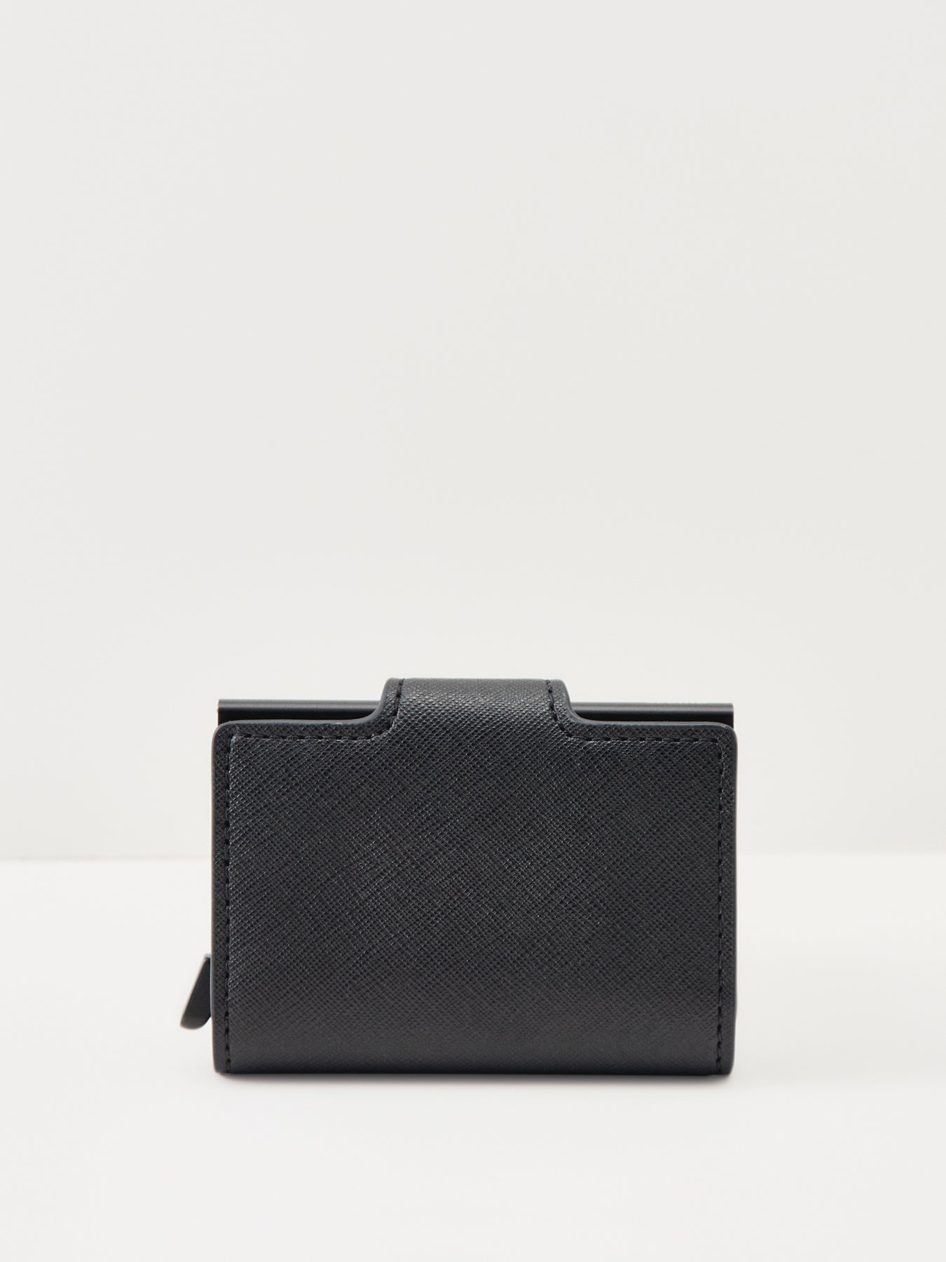 Zair Secrid Wallet Black