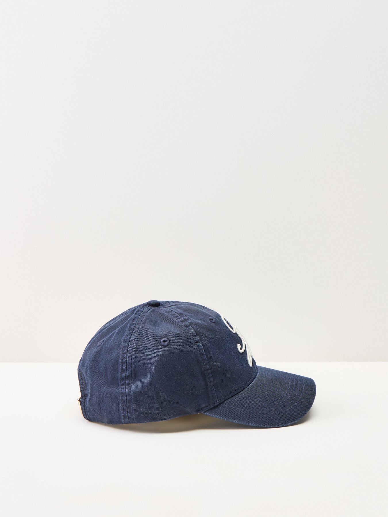 TH Embroidered Cap Blue