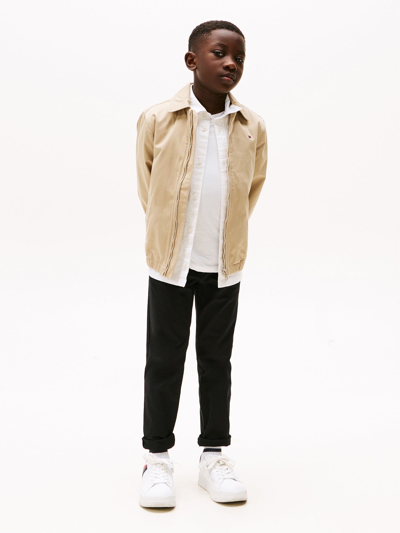 1985 Twill Regular Chinos