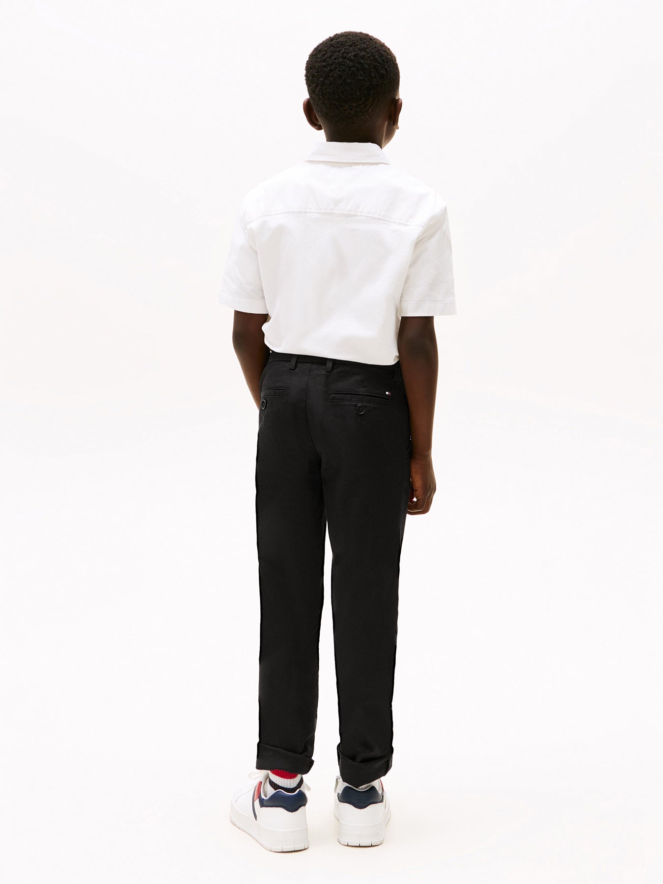 1985 Twill Regular Chinos
