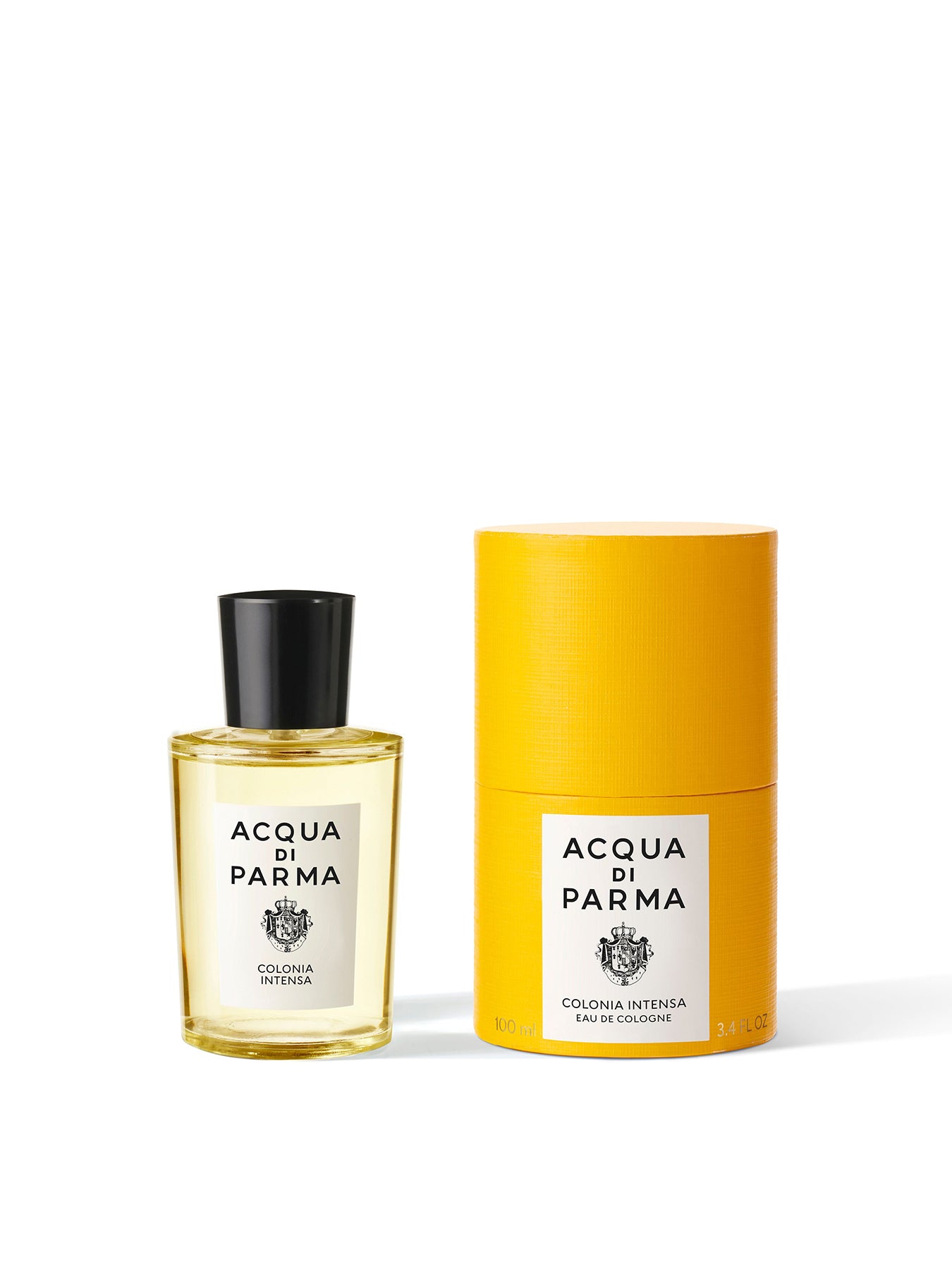 Colonia Intensa Eau de Cologne 100ml