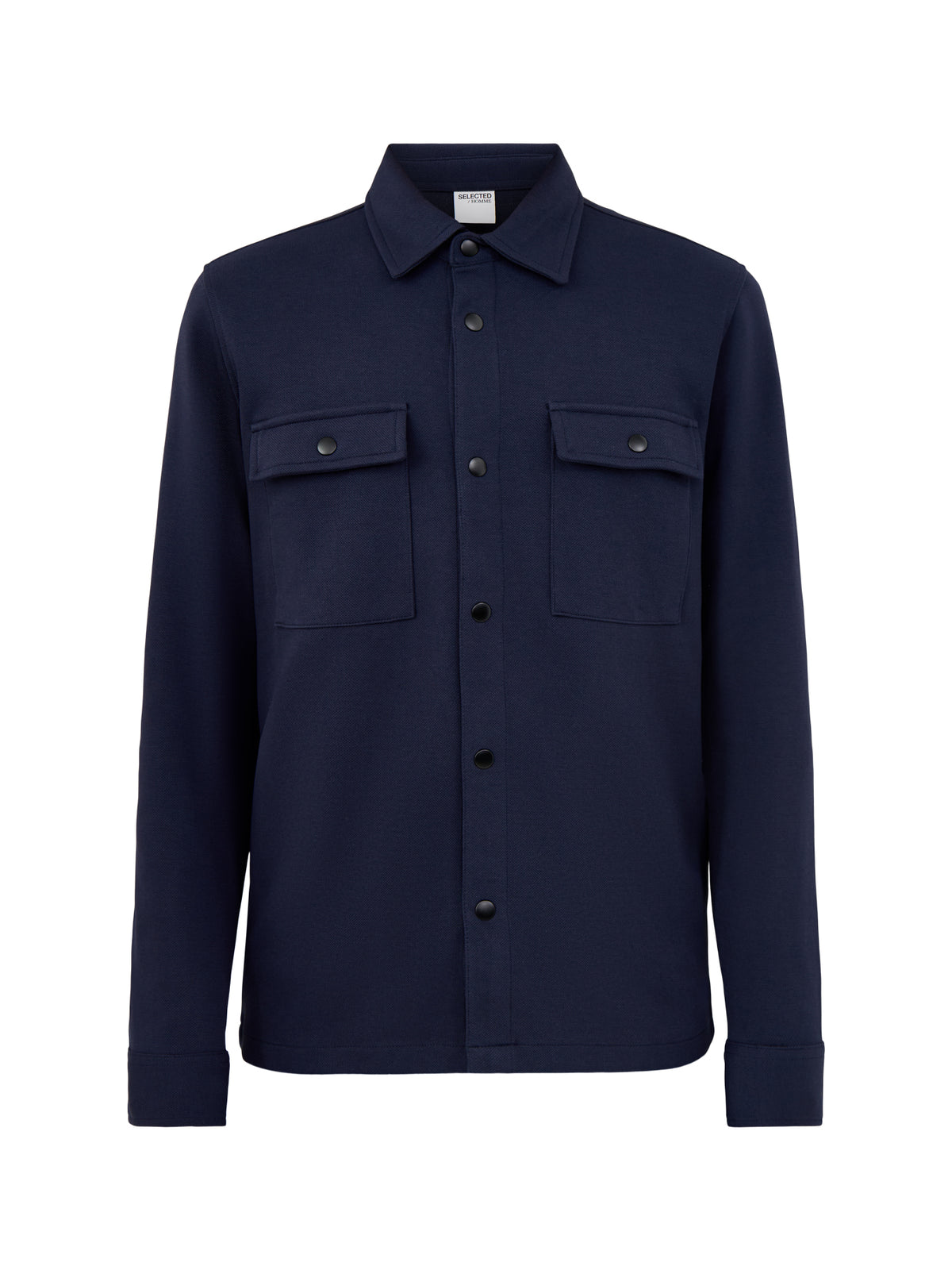 Jackie Sweat Jacket Navy Blazer