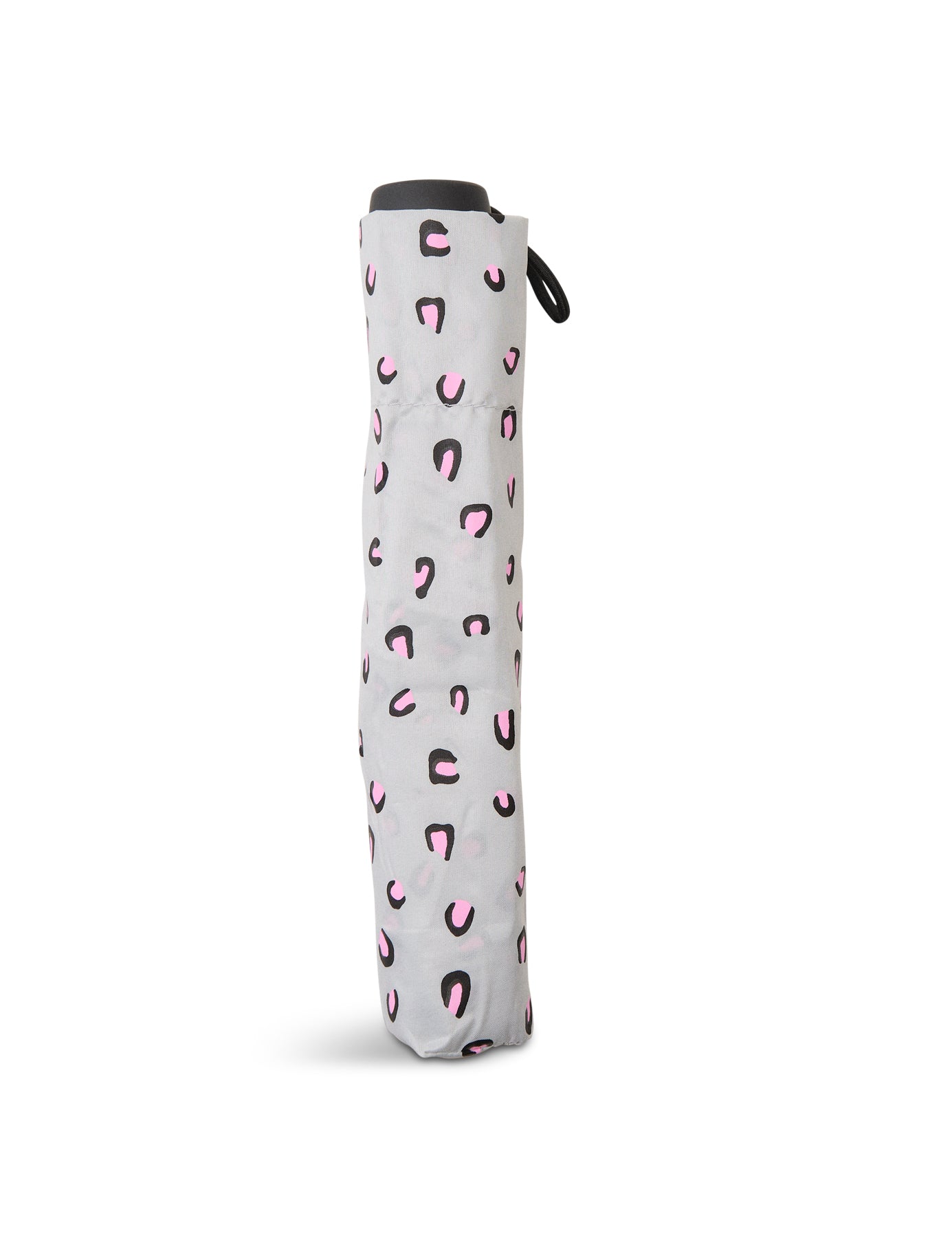 Aerolite-2 Funky Leopard Umbrella
