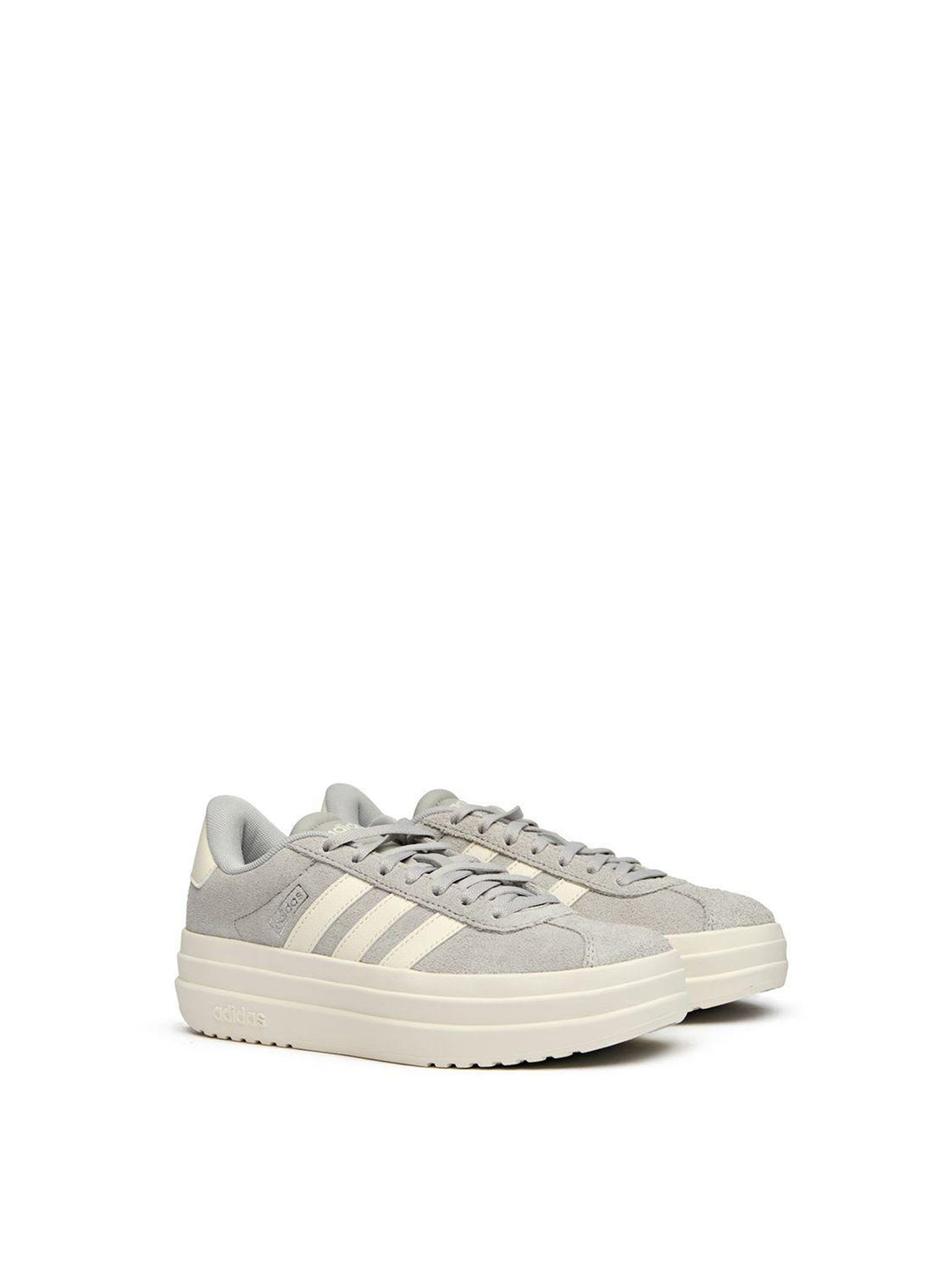 Adidas Vl Court Bold Trainers Grey