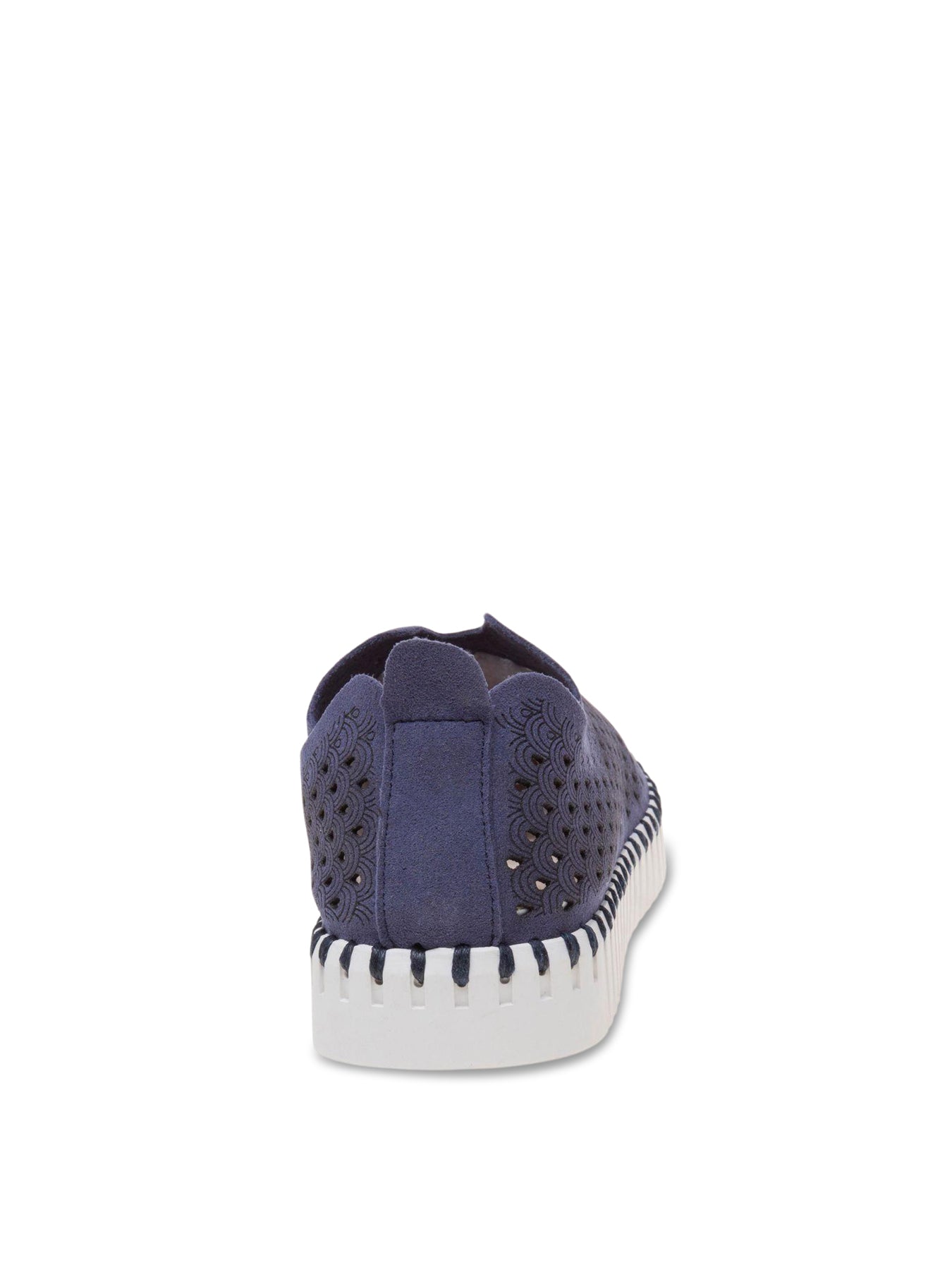 Ilse Jacobsen Tulip Shoes Navy