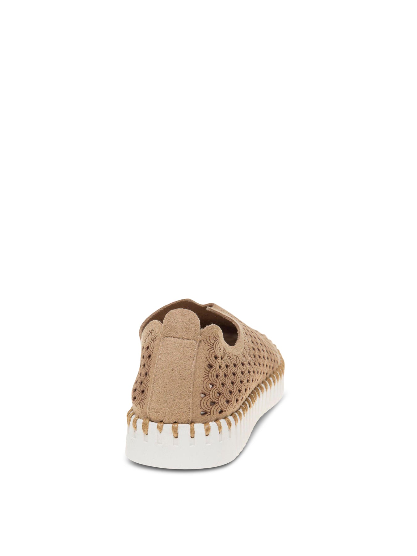 Ilse Jacobsen Tulip Shoes Latte
