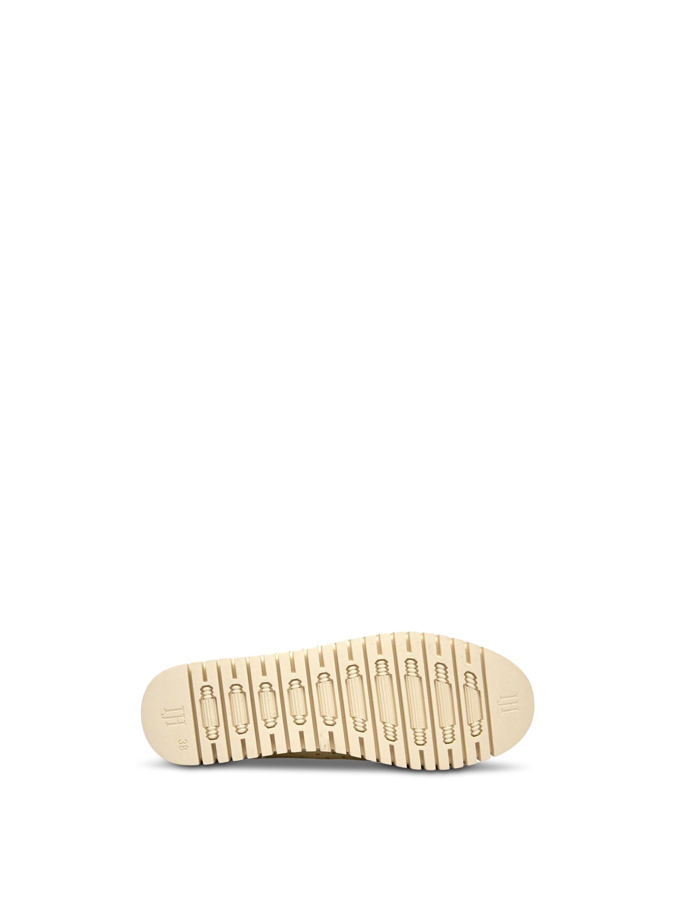 ILSE JACOBSEN Tulip Plateau Shoes